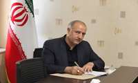گرامیداشت روز ملی منابع انسانی و قدردانی از سرمایه‌های انسانی سازمان